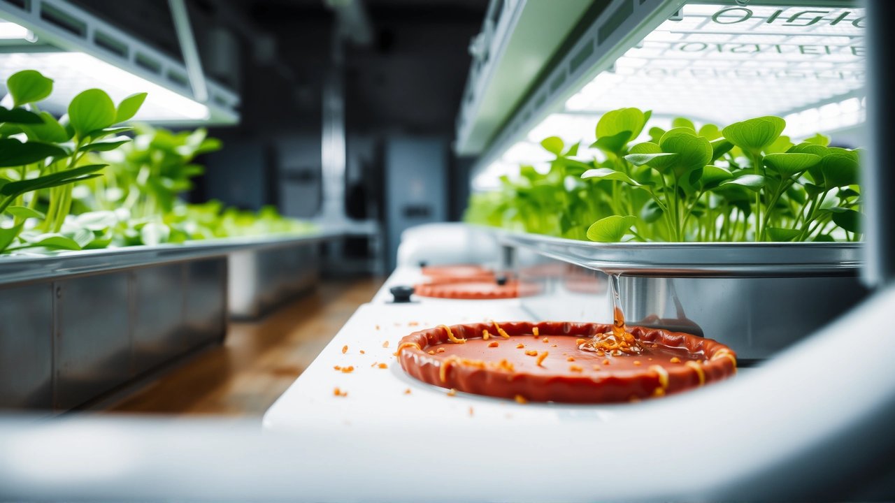 Hidroponía: pH ideal para plantas sanas