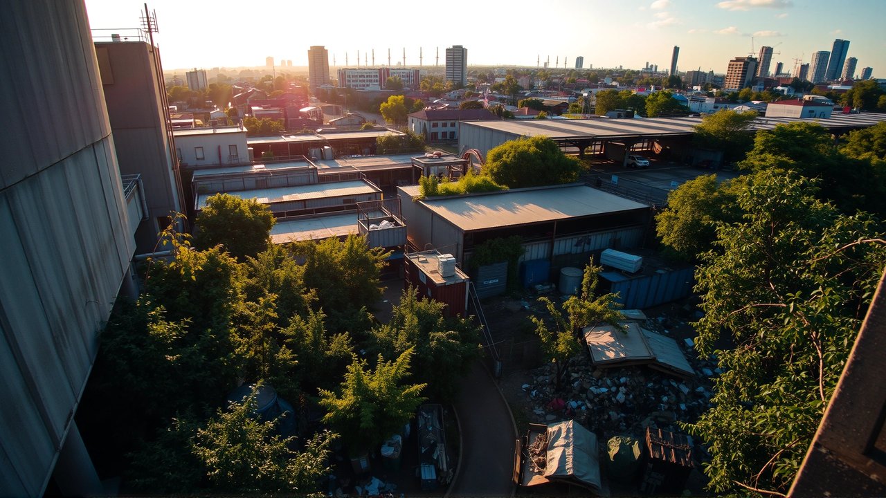 Reciclaje urbano: guía para una ciudad sostenible