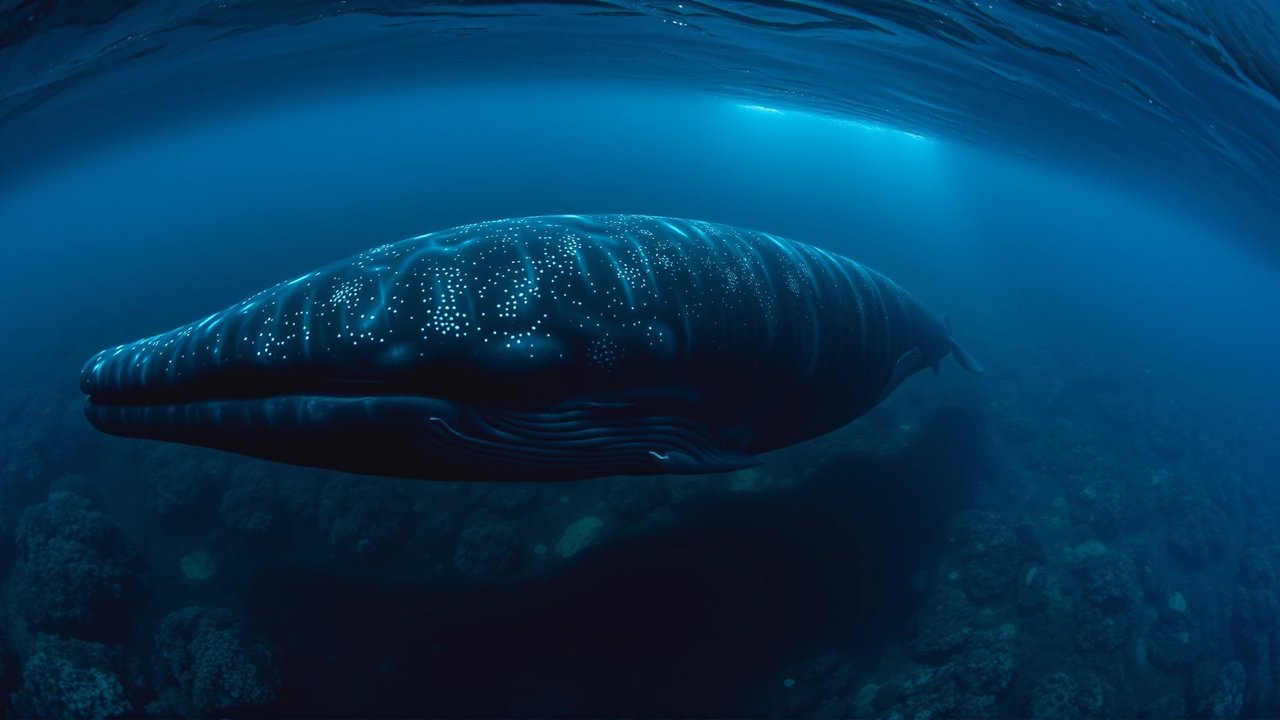 Océanos vulnerables, esperanza en la profundidad azul