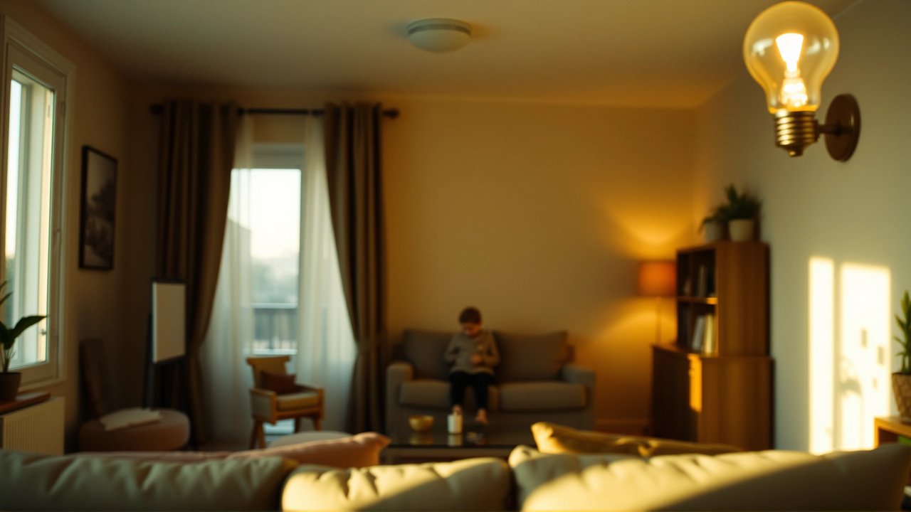 Ahorro energético, confort y tranquilidad en casa