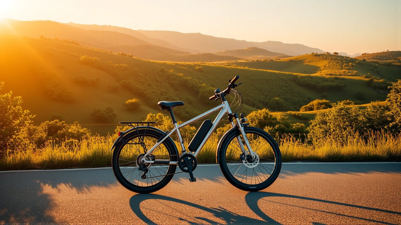 Subvenciones bici eléctrica: guía por España