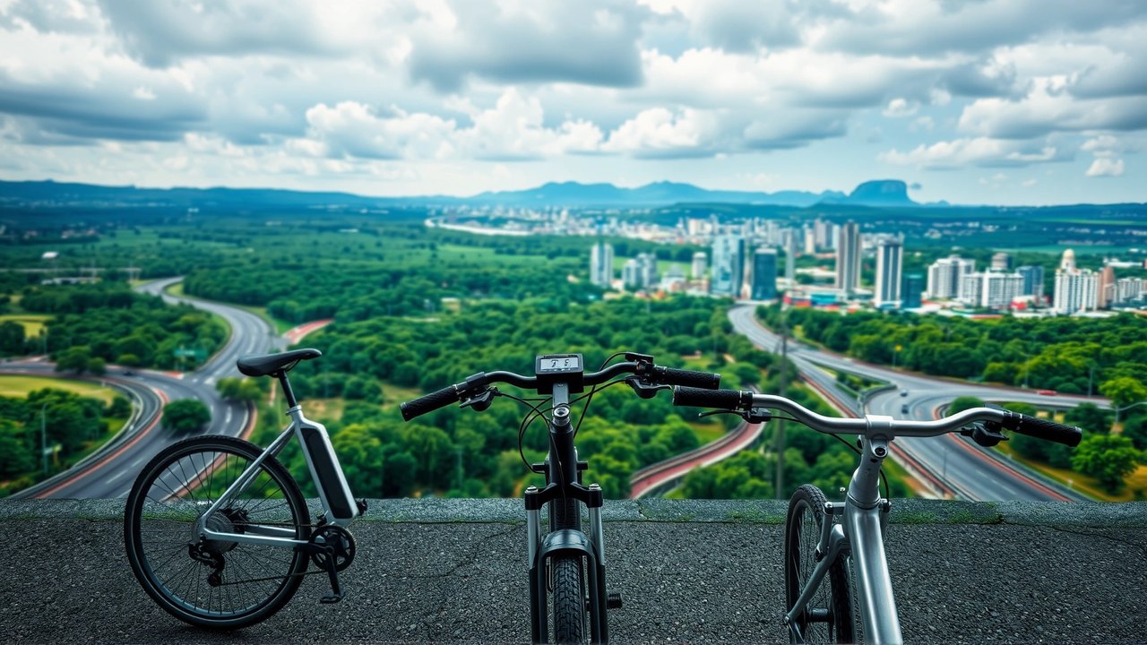 Subvenciones bici eléctrica: guía estatal