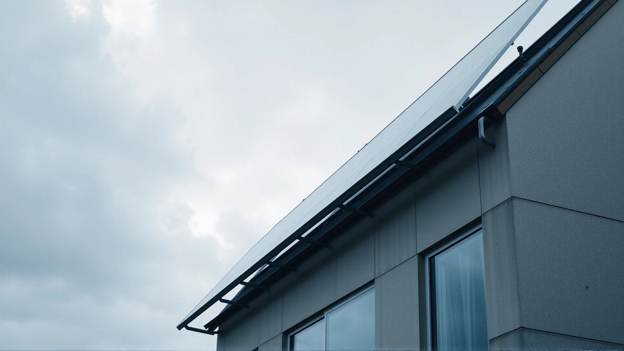 Sistemas solares: térmicos o fotovoltaicos, ¿cuál?