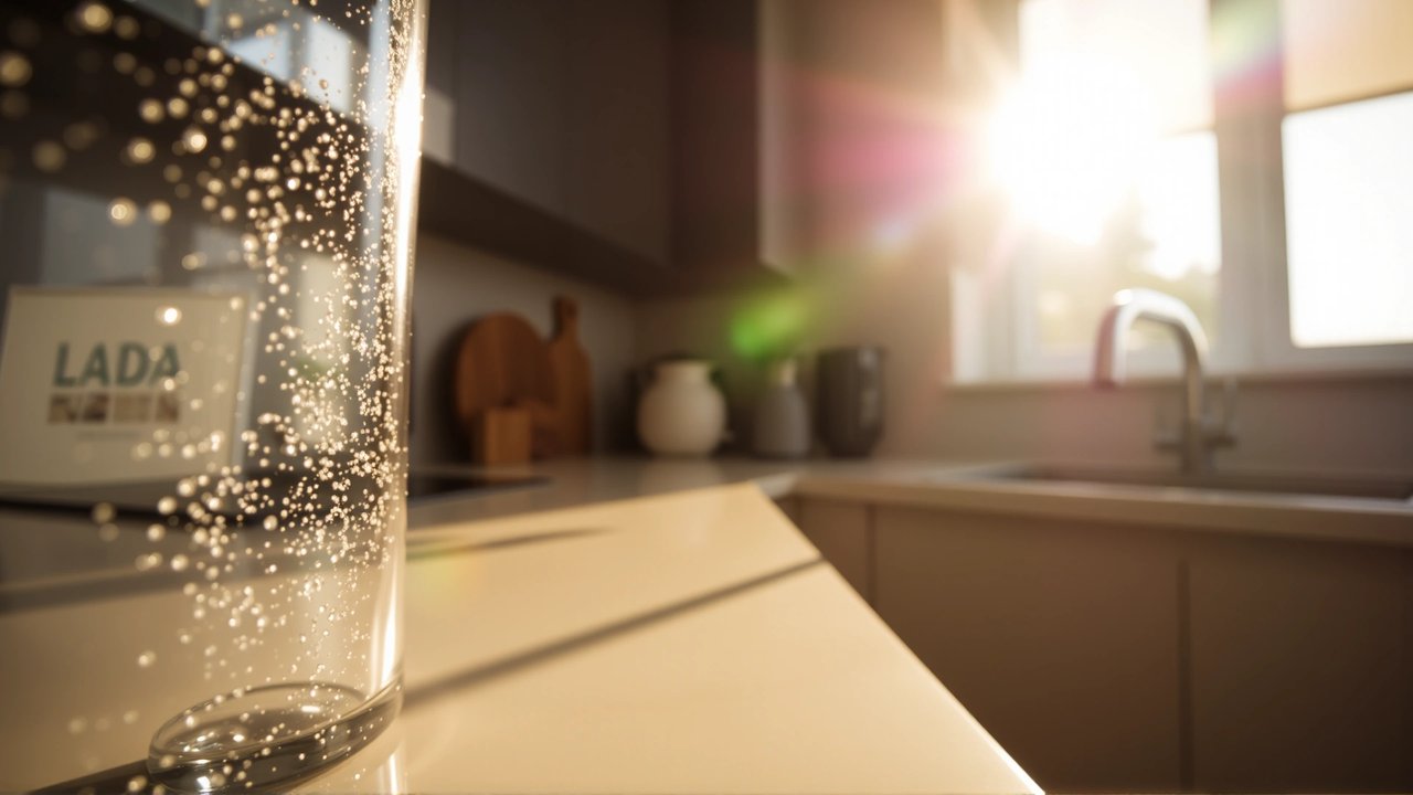 Limpieza brillante, espejos impecables y naturalidad