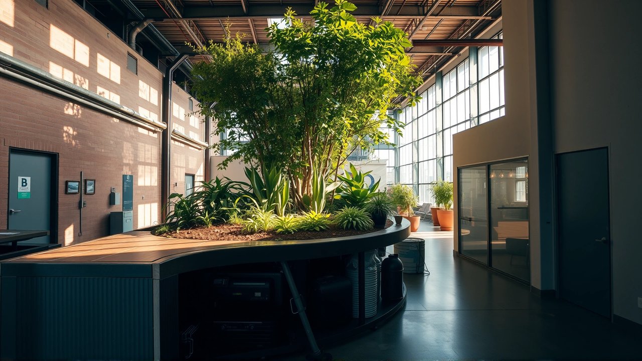 B Corp: Circularidad sostenible, futuro brillante