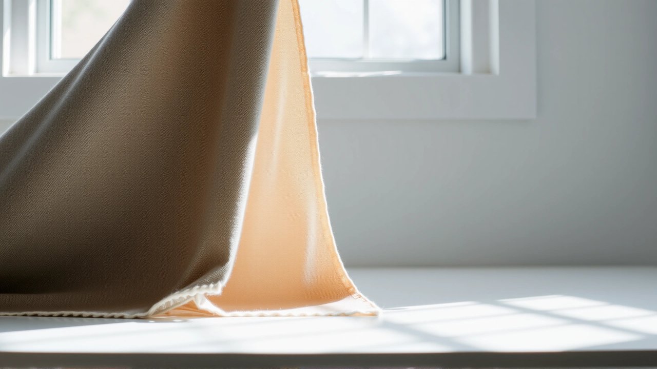 Textiles sostenibles: calidad, seguridad, y serenidad