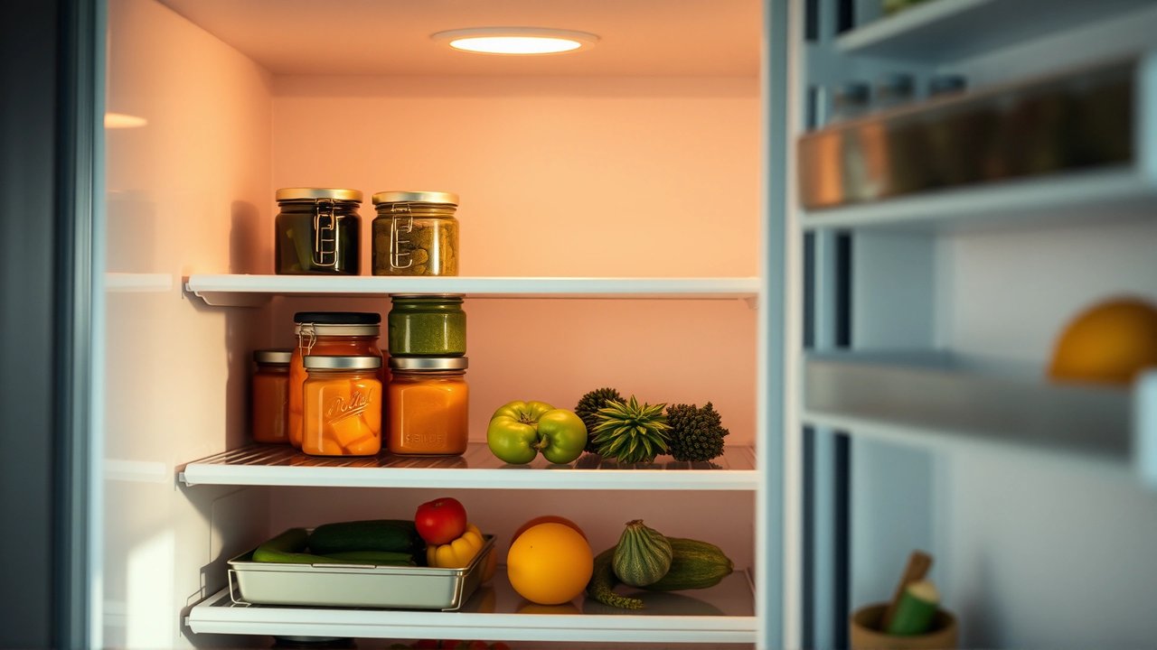 Refrigeración sostenible, menos desperdicio, más planeta